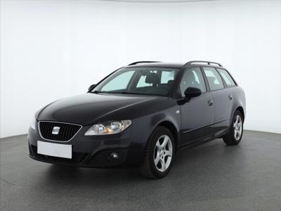 Seat Exeo ST 1.6 MPi 102KM 2010