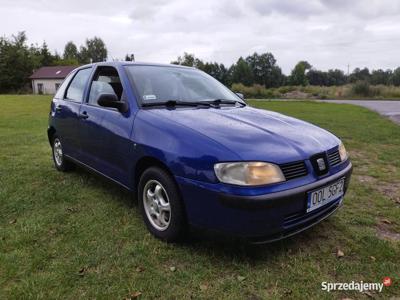 Seat Ibiza 1.4 MPI