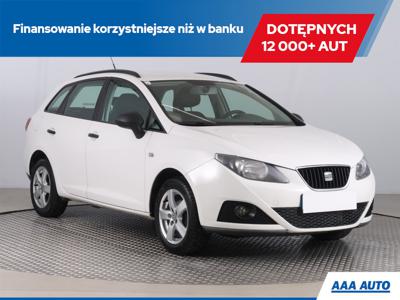 Seat Ibiza IV SportTourer 1.2 MPI 70KM 2011