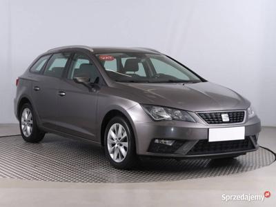 Seat Leon 1.4 TSI