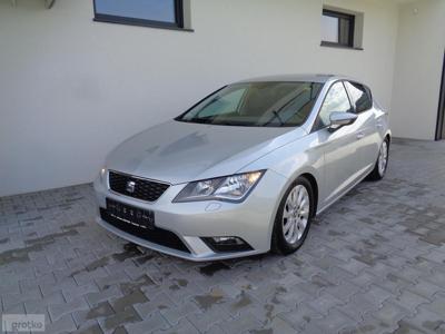 SEAT Leon III