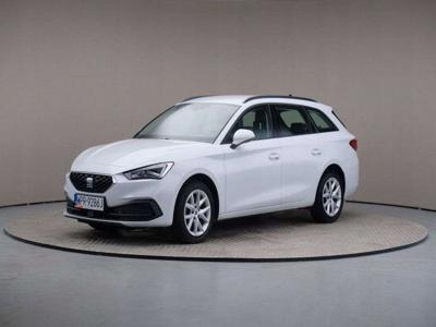 Seat Leon IV Sportstourer 1.5 EcoTSI 130KM 2021