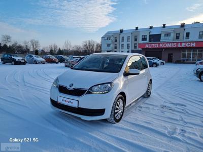 Skoda Citigo Citigo 1.0 Ambition EU6