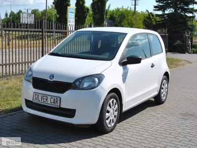 Skoda Citigo Citigo 1.0 Easy