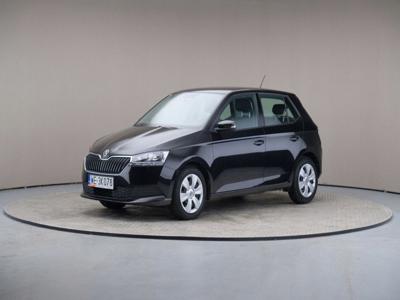 Skoda Fabia III Hatchback Facelifting 1.0 TSI 95KM 2021