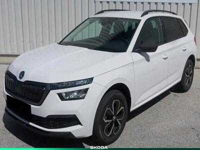 Skoda Kamiq 1.5 TSI 150KM 2023