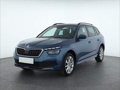 Skoda Kamiq 2019 1.0 TSI 38586km SUV