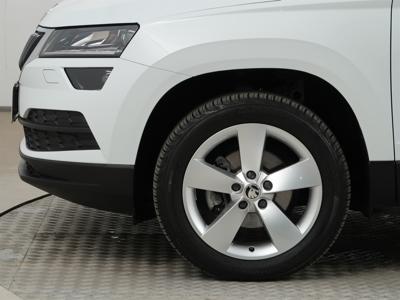 Skoda Karoq 2020 1.6 TDI 36786km SUV