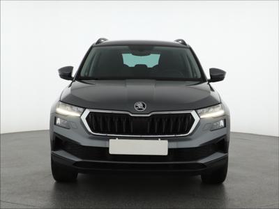 Skoda Karoq 2022 1.5 TSI 36329km SUV