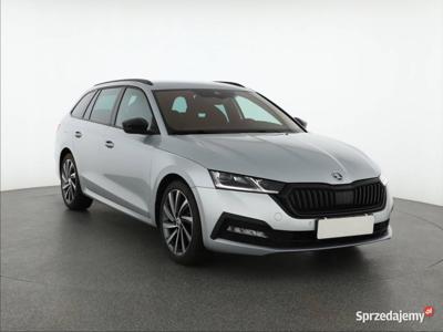 Skoda Octavia 1.5 TSI e-tec