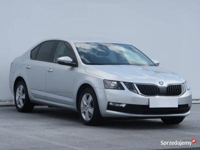 Skoda Octavia 2.0 TSI