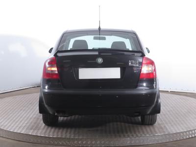 Skoda Octavia 2008 1.9 TDI 148230km ABS klimatyzacja manualna