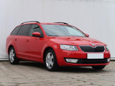 Skoda Octavia 2014 1.6 TDI Kombi