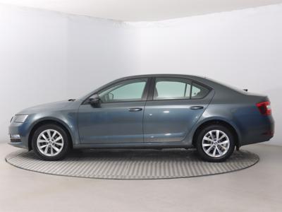 Skoda Octavia 2019 1.6 TDI 43296km Style