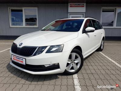 Skoda Octavia, 2020r. ! Salon PL ! F-vat 23% ! Bezwypadkowy…