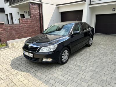 Skoda Octavia II Hatchback 1.6 MPI 102KM 2009