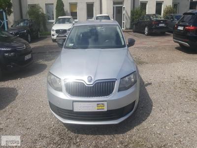 Skoda Octavia III 1.2 TSI Ambition