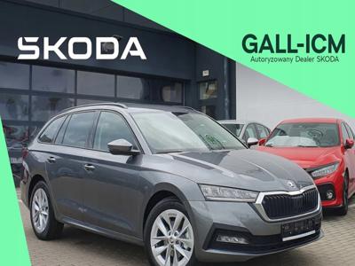 Skoda Octavia IV Kombi 2.0 TDI 115KM 2023