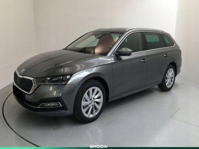 Skoda Octavia IV Kombi 2.0 TDI 150KM 2023