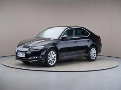 Skoda Superb III Liftback Facelifting 1.4 TSI Plug-In Hybrid 218KM 2020