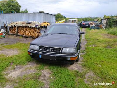 Sprzedam Audi V8 3.6