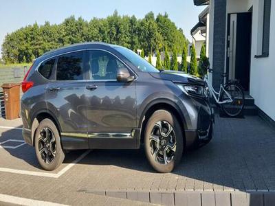 Sprzedam honde cr-v