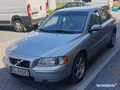 Sprzedam volvo S60