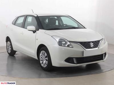 Suzuki Baleno 1.2 88 KM 2018r. (Piaseczno)