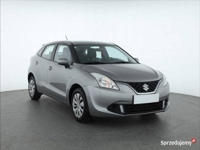 Suzuki Baleno 1.2 DualJet