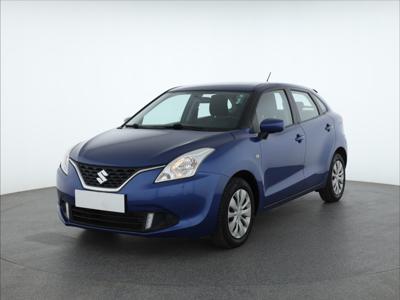 Suzuki Baleno 2017 1.2 DualJet 99700km ABS klimatyzacja manualna