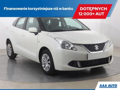 Suzuki Baleno III 1.2 DualJet 90KM 2018