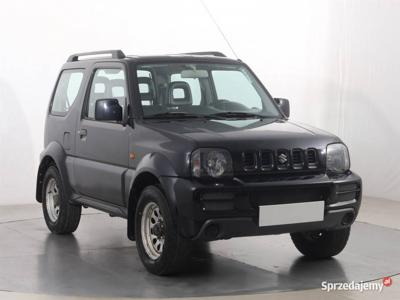 Suzuki Jimny 1.3 16V