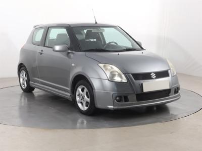 Suzuki Swift 2006 1.3 226198km ABS klimatyzacja manualna