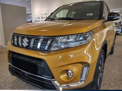 Suzuki Vitara III 2023