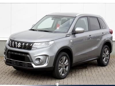 Suzuki Vitara III 2023