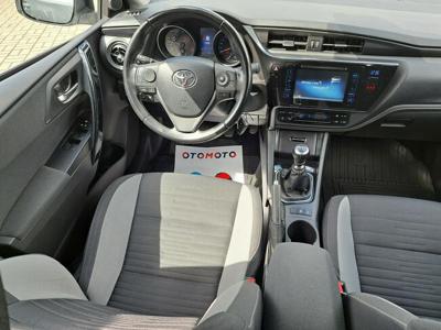 Toyota Auris 1,6 DID Premium