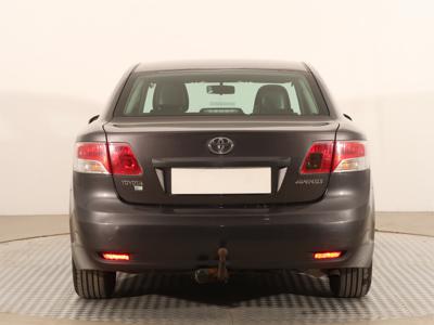 Toyota Avensis 2011 2.0 D