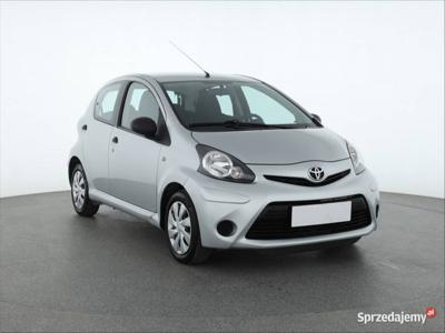 Toyota Aygo 1.0 VVT-i