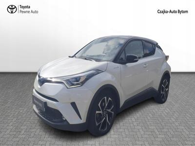 Toyota C-HR 2019