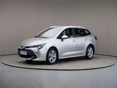 Toyota Corolla XII 2019