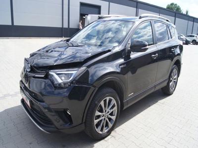 Toyota RAV4 V 2018