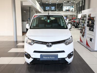 Toyota Verso 2020