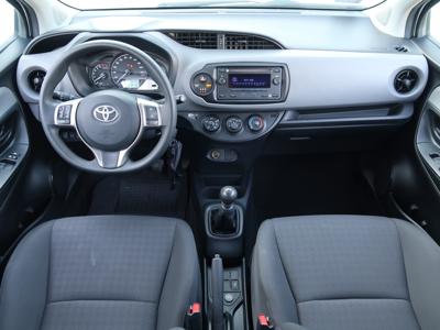 Toyota Yaris 2018 1.5 Dual VVT