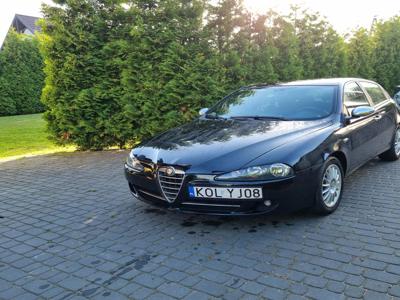 Używane Alfa Romeo 147 - 12 700 PLN, 195 000 km, 2007