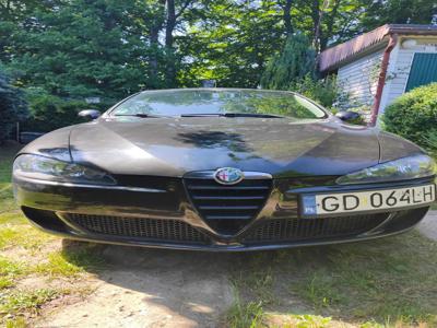 Używane Alfa Romeo 147 - 7 000 PLN, 163 000 km, 2006