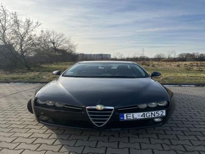 Używane Alfa Romeo 159 - 10 000 PLN, 221 000 km, 2008