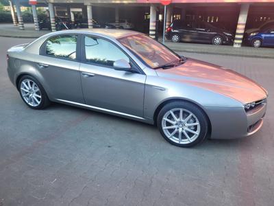 Używane Alfa Romeo 159 - 15 000 PLN, 245 000 km, 2007