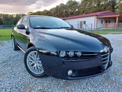 Używane Alfa Romeo 159 - 30 888 PLN, 207 700 km, 2011