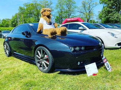 Używane Alfa Romeo Brera - 38 500 PLN, 188 000 km, 2007