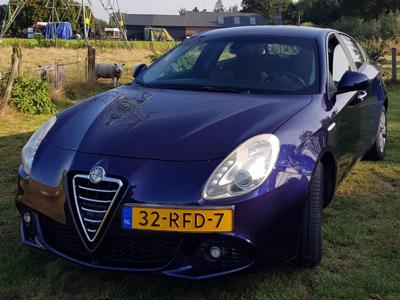 Używane Alfa Romeo Giulietta - 22 000 PLN, 240 000 km, 2011